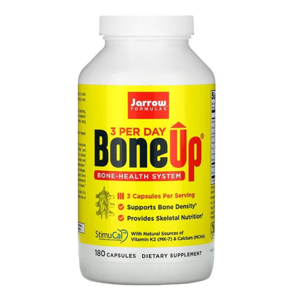Bone-Up 3 Per Day - Jarrow Formulas