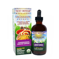 Thumbnail for Organic MyCommunity Extract - Fungi Perfect LLC
