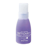 Thumbnail for Nail Polish Remove 3 in 1 Remover - Art of Beauty Zoya Inc