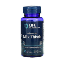 Thumbnail for Advanced Milk Thistle