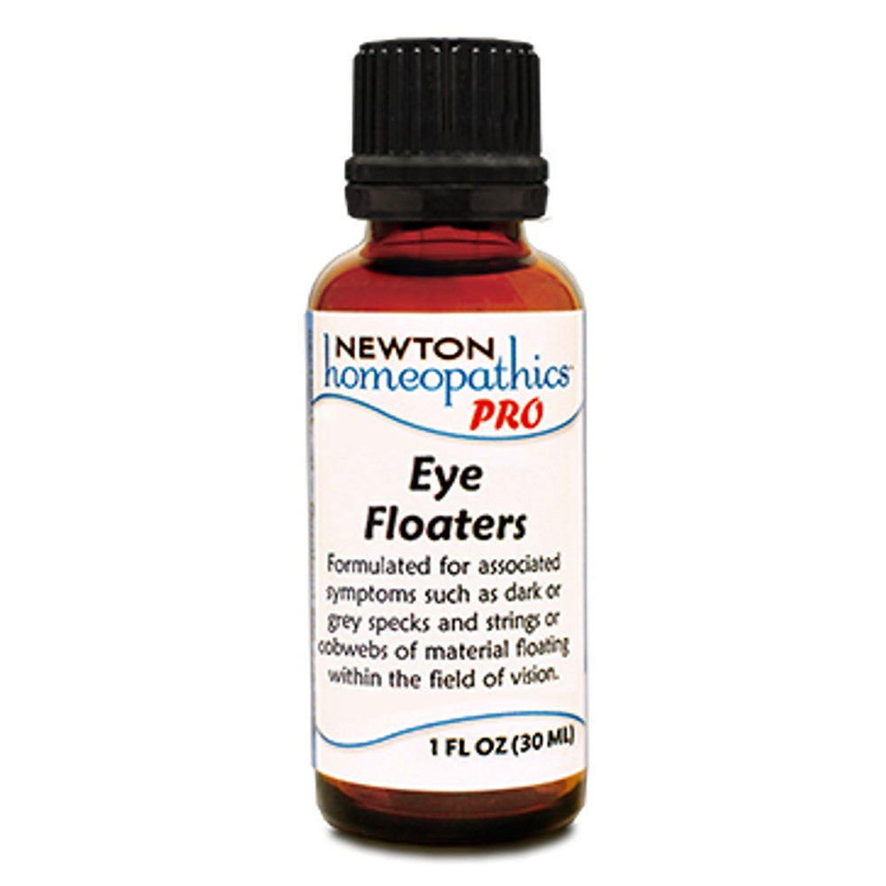 PRO Eye Floaters