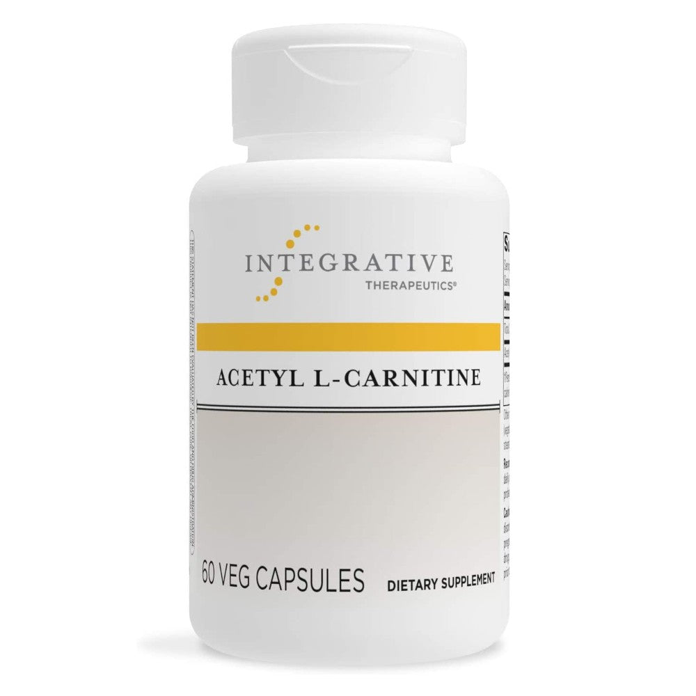 Acetyl-L-Carnitine - Integrative Therapeutics