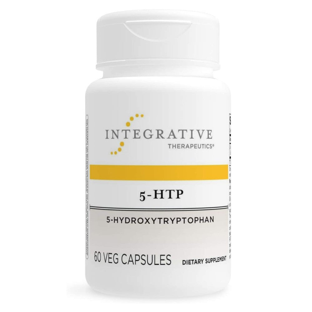 5-HTP (5-Hydroxytryptophan) - Integrative Therapeutics