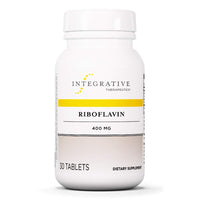 Thumbnail for Riboflavin - Integrative Therapeutics