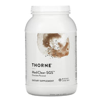 Thumbnail for MediClear SGS Chocolate - Thorne
