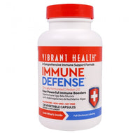 Thumbnail for Immune Defense