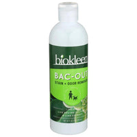Thumbnail for Bac Out Stain and Odor Remover - Bio-Kleen