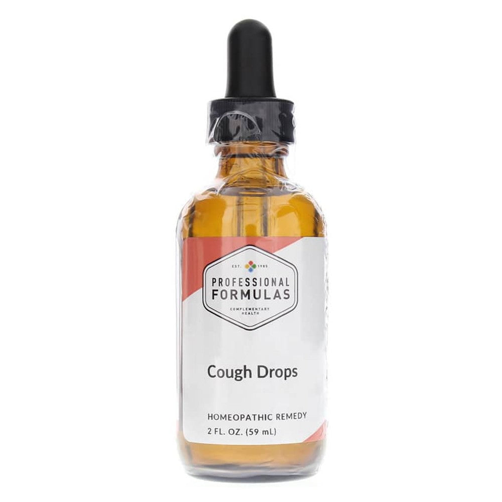 Cough Drops