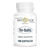 Thumbnail for Tri-Salts - Bio Tech