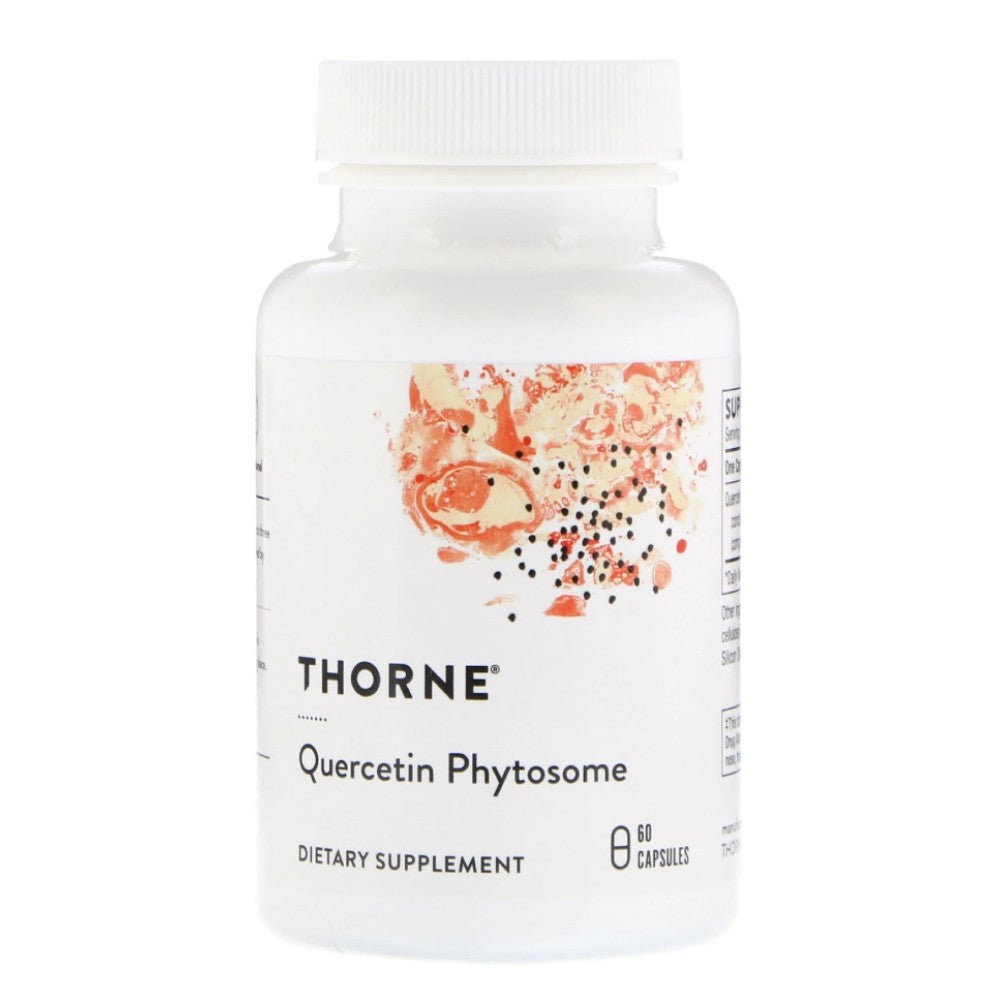 Quercetin Phytosome - Thorne