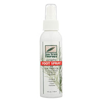 Thumbnail for Antiseptic Foot Spray