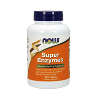 Thumbnail for Super Enzymes
