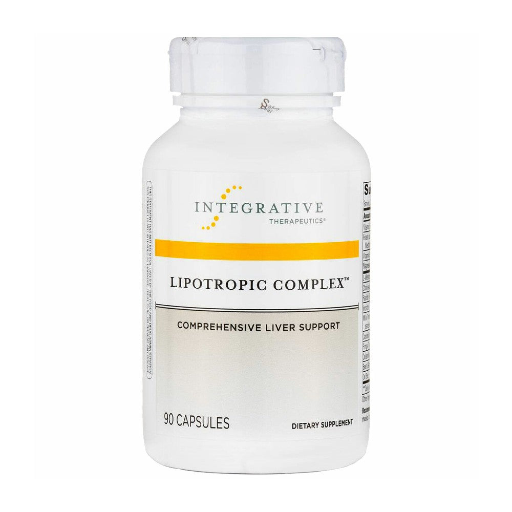 Lipotropic Complex - Integrative Therapeutics