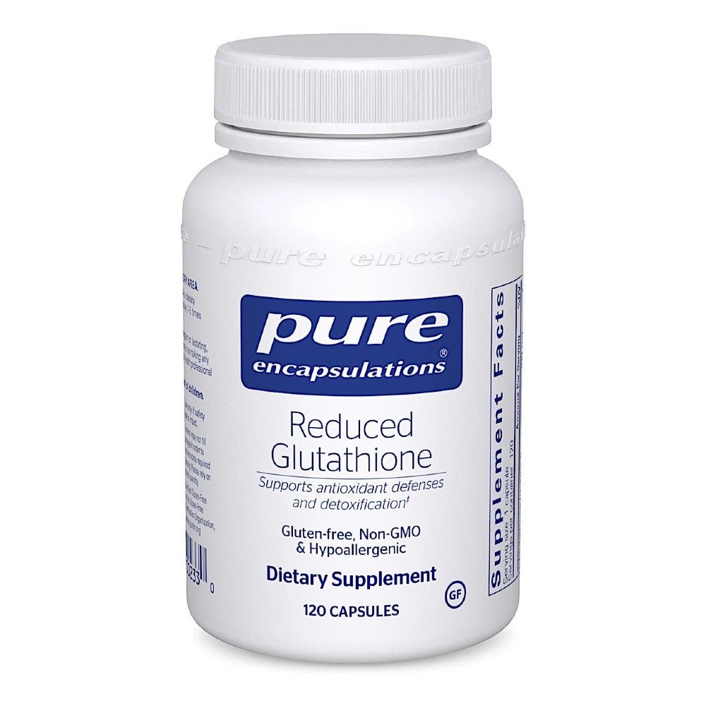 Glutathione Reduced