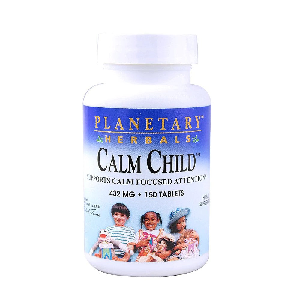 Calm Child, 220 mg - My Village Green