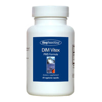 Thumbnail for DIM Vitex PMS Formula - Allergy Research Group