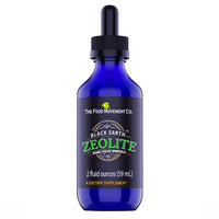 Thumbnail for Black Earth Zeolite with Humic Fulvic Acids
