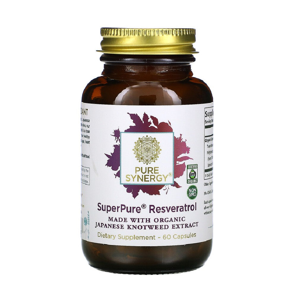 Super Pure Resveratrol