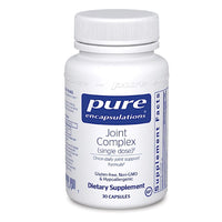 Thumbnail for Joint Complex