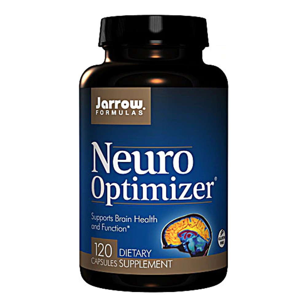 Neuro Optimizer - Jarrow Formulas