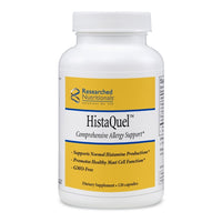 Thumbnail for HistaQuel - Research Nutrition