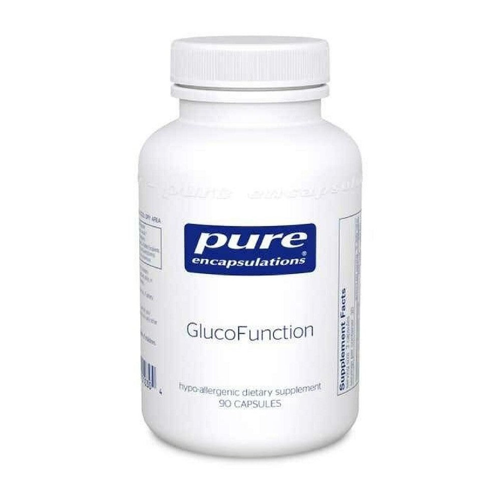 GlucoFunction