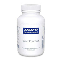 Thumbnail for GlucoFunction