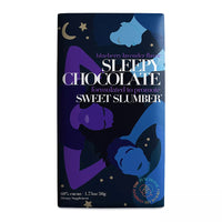 Thumbnail for Sleepy Chocolate