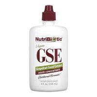 Thumbnail for Vegan GSE Grapefruit Seed Extract