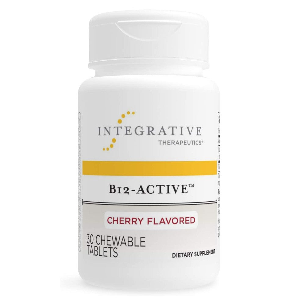 Integrative Therapeutics B-12 Active - Integrative Therapeutics
