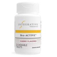 Thumbnail for Integrative Therapeutics B-12 Active - Integrative Therapeutics