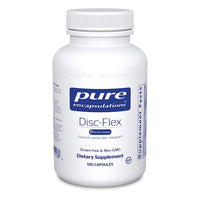 Thumbnail for Disc-Flex - My Village Green