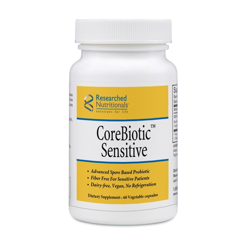 CoreBiotic Sensitive
