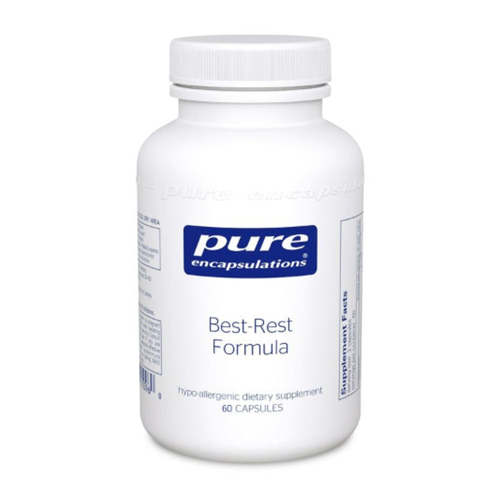 Best-Rest Formula - My Village Green