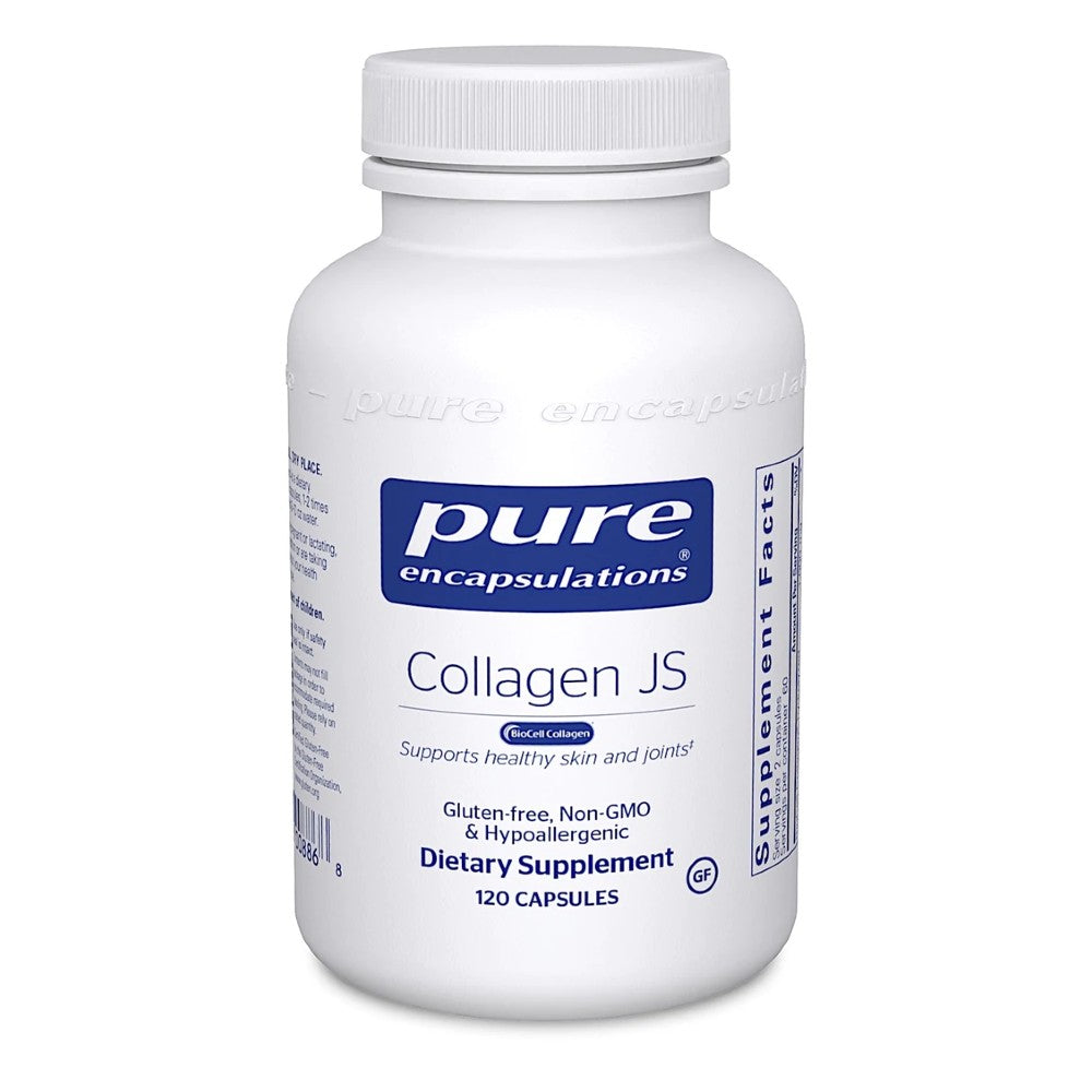 Collagen JS - My Village Green