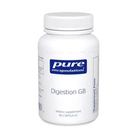 Thumbnail for Digestion GB - Digestive Enzyme Formula