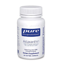 Thumbnail for ASTAXANTIN