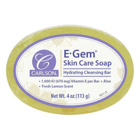 Thumbnail for E-Gem Skin Care Soap - Carlson