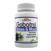 Thumbnail for Gabatrol Stress & Mood