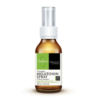 Thumbnail for Liposomal Melatonin Spray - Davinci Labs