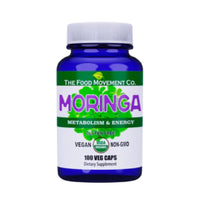 Thumbnail for Moringa Super Food