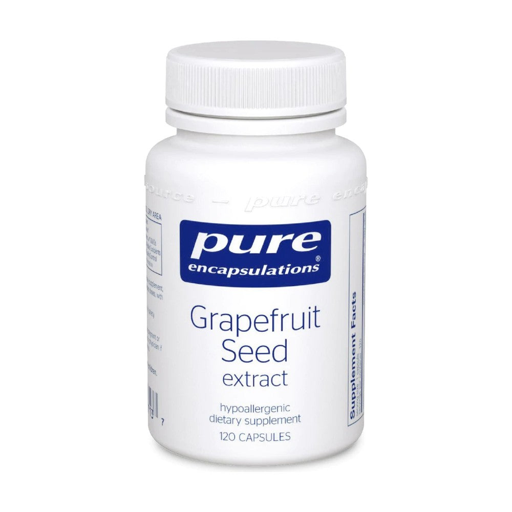 Grapefruit Seed Extract, 250 mg