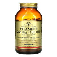 Thumbnail for Vitamin E 268 MG (400 IU) - My Village Green