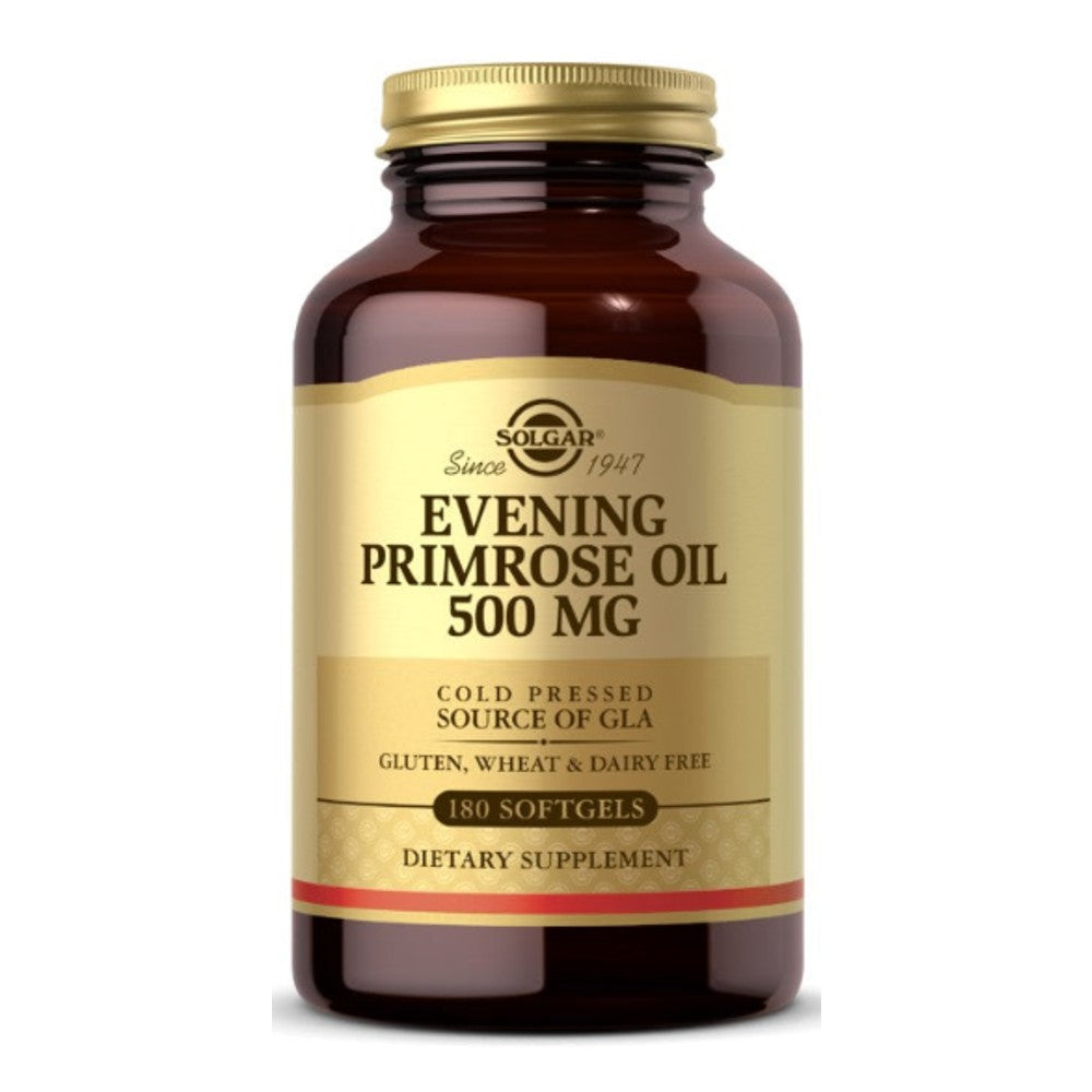 Evening Primrose Oil 500 MG - My Village Green