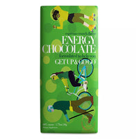 Thumbnail for Energy Chocolate