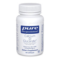 Thumbnail for CALCIUM-D-GLUCARATE