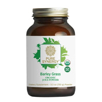 Thumbnail for Organic Barley Grass Juice Powder
