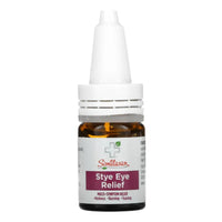 Thumbnail for Stye Eye Relief, Sterile Eye Drops