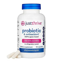 Thumbnail for Just Thrive Probiotic and Antioxidant - DMS Natural Health LLC