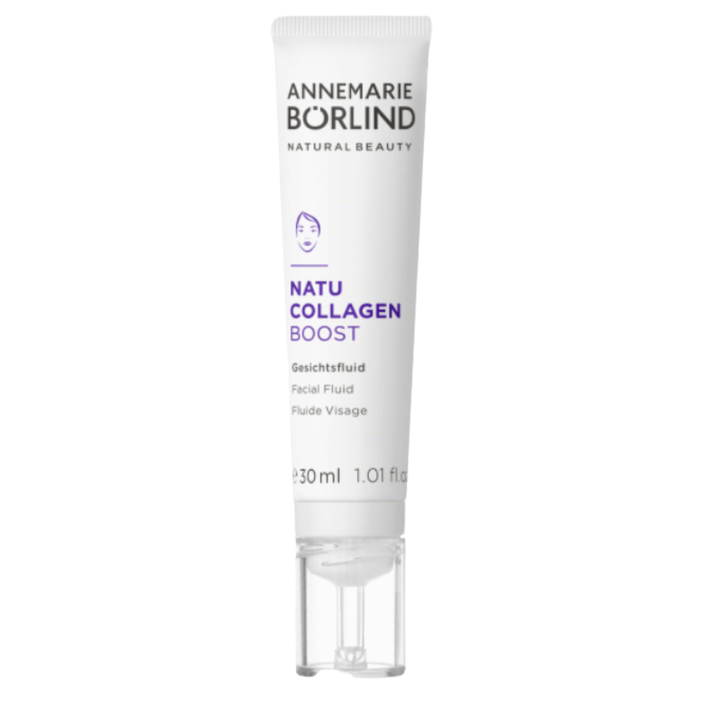 Natu Collagen Boost Facial Liquid - AnneMarie Borlind